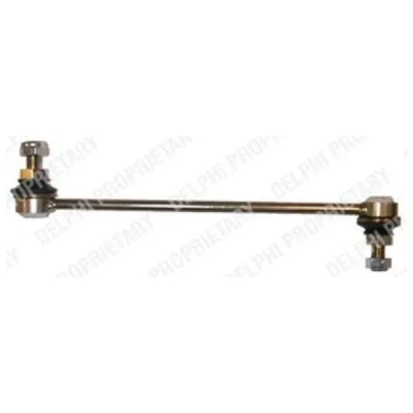 DELPHI TC720 STABİLİZER Z ROTU ÖN FIESTA IV 95-02 FOCUS 98-04 KA