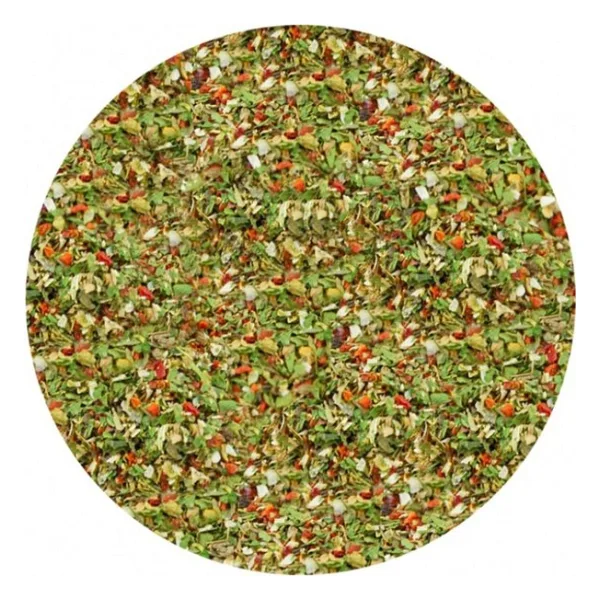 Depposite Siyah ve Yeşil Zeytin Baharatı 250 gr