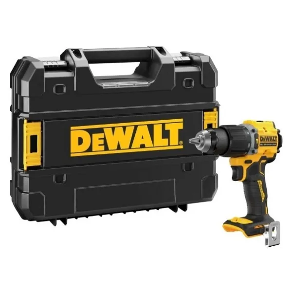 Dewalt DCD799 Darbeli Matkap