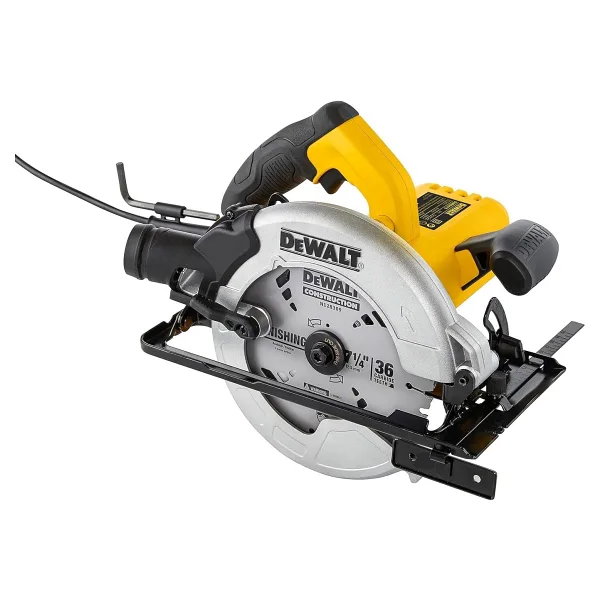 Dewalt DWE5615 1500 W 190 mm Daire Testere