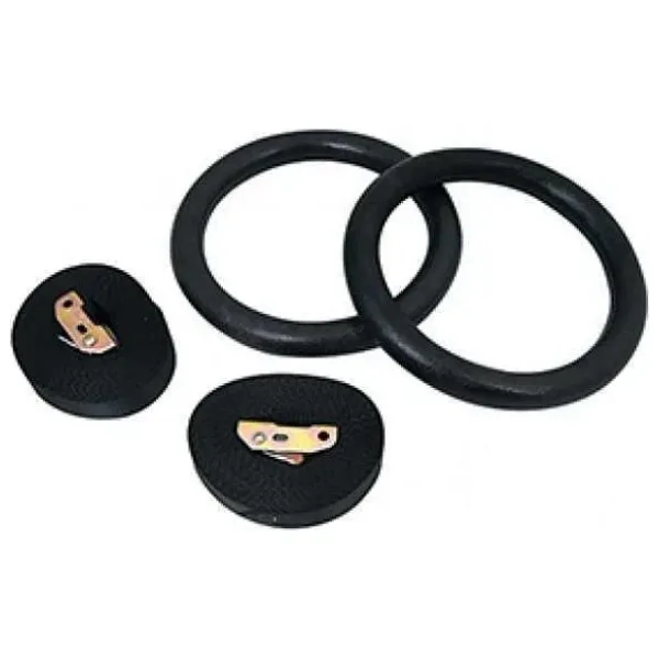Diesel Fitness Gym Ring