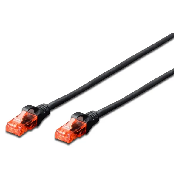 Digitus DK-1617-030 U-UTP 3 m CAT6 Patch Kablo