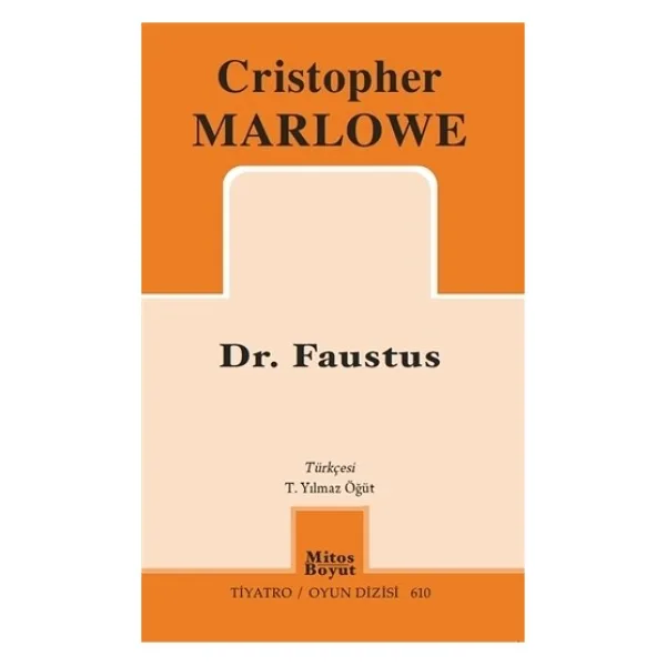 Dr. Faustus