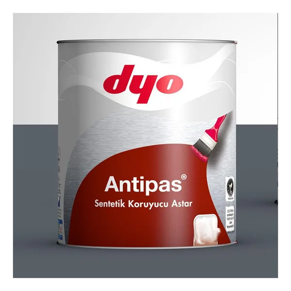 Dyo 515 0.75 lt Gri Antipas Astar