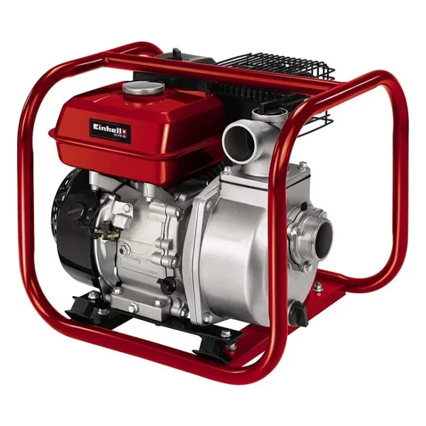 Einhell GE-PW 46 Benzinli Su Motoru