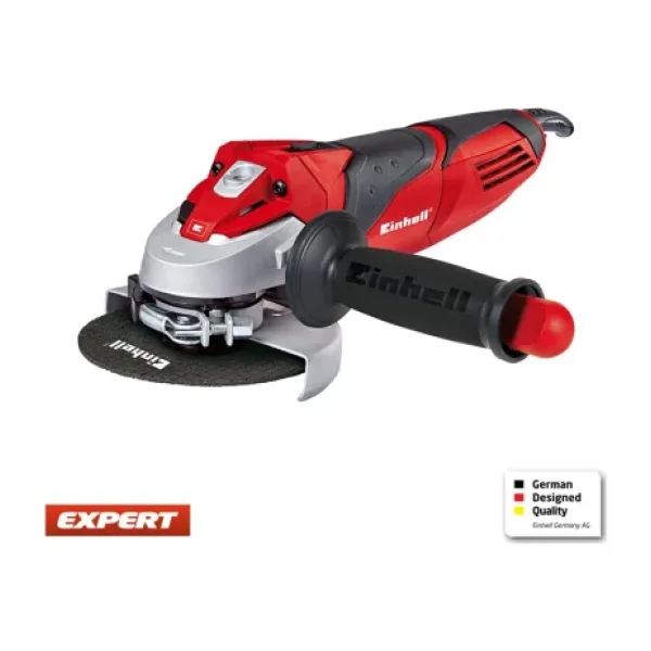 Einhell TE-AG 125/750 750 W Avuç Taşlama