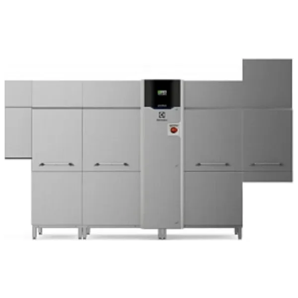 Electrolux Professional EMR20MELEW Konveyörlü Bulaşık Yıkama Makinesi