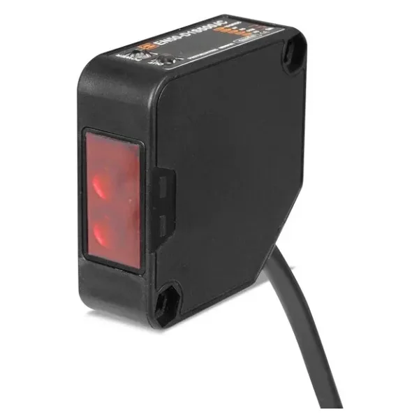 EN50-UT50JC 50cm NO+NC Cisimden Yansımalı Fotoelektrik Sensör