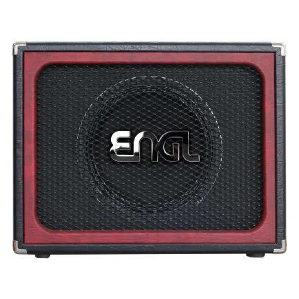 Engl E768 Retro Tube Kombo Elektro Gitar Amfi