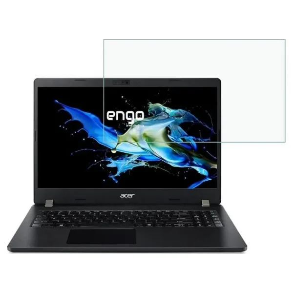 Engo Acer TravelMate P2 15.6 inç Laptop Ekran Koruyucu Nano