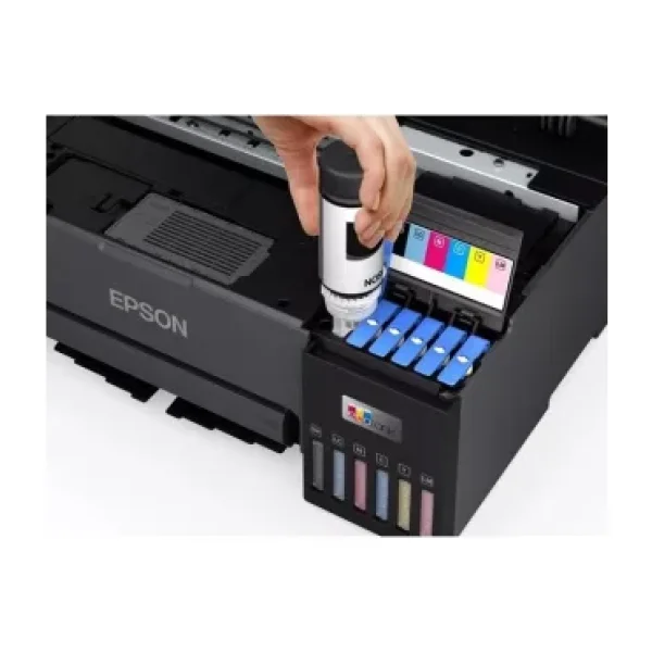 Epson L8050 Wi-Fi Fotoğraf Yazıcısı