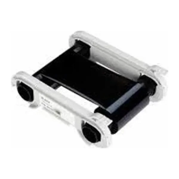 Evolis RCT023NAA Black Monochrome Ribon - 2000 Baskı