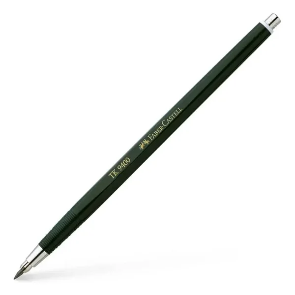 Faber-Castell TK 9400 3.15 mm Versatil Uçlu Kalem