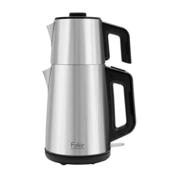 Fakir Chailuxe Maxi 1650 W Çelik Çay Makinesi