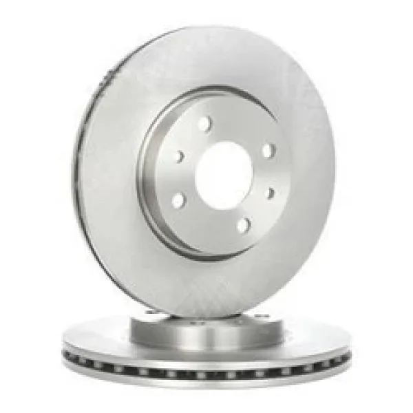 Fiat 500 Ön Fren Disk (2007-2012) 1.4 46831041