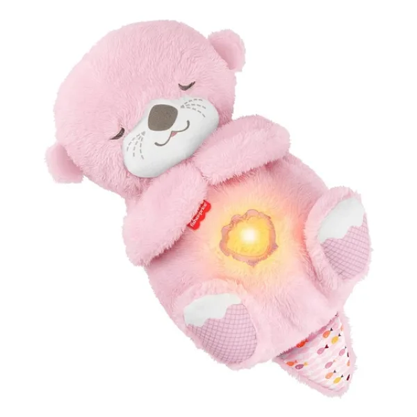 Fisher Price Uyku Arkadaşı Su Samuru JLJ33