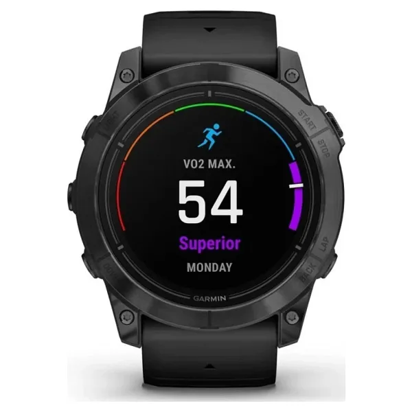 Garmin Epix Pro Gen 2 51mm Standart Edition Akıllı Saat