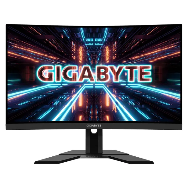 Gigabyte G27FC 27" 1 ms Full HD Curved 165 Hz Oyuncu Monitörü