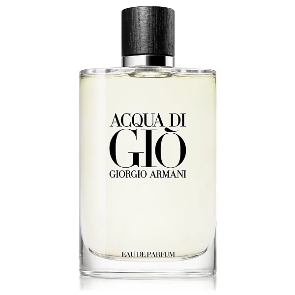 Giorgio Armani Acqua Di Gio EDP 200 ml Erkek Parfüm