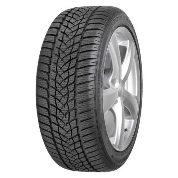 Goodyear UltraGrip Performance 2 205/55 R16 91H ROF X FP Kış Lastiği
