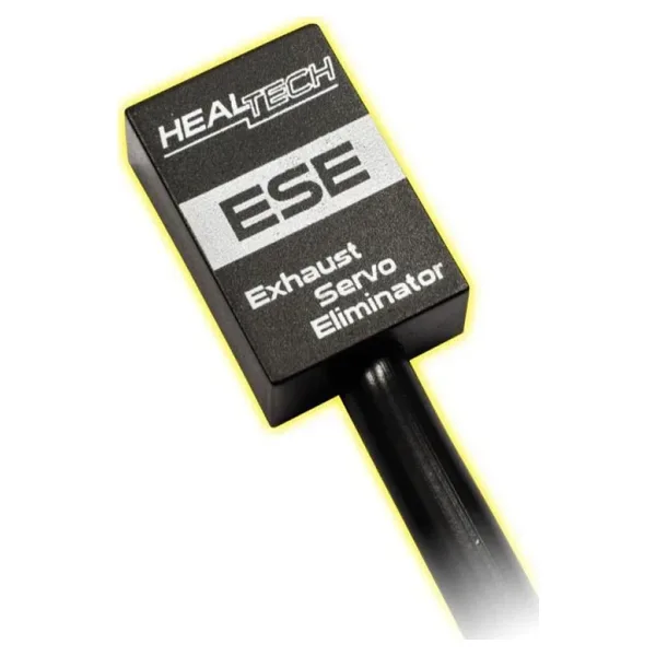 Healtech Egzoz Servo Eliminator Ese-a04