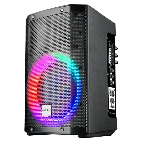 Hepu HP-980 Bluetooth Hoparlör