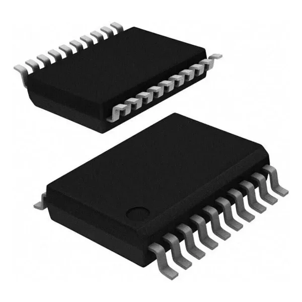 HIP4080 SOIC-20 Smd Mosfet Sürücü Entegresi