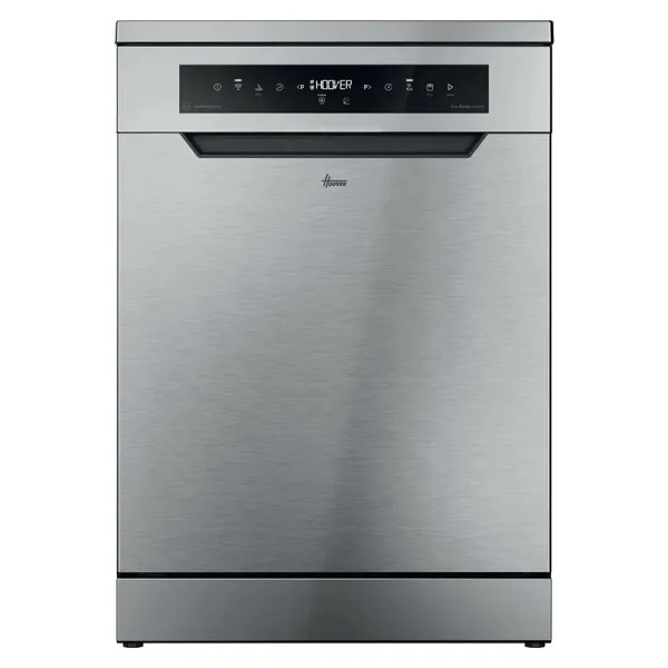 Hoover HF 5B2S1PX-17 10 Programlı Bulaşık Makinesi