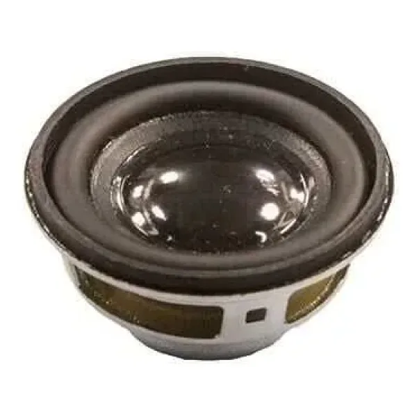 Hoparlör 8 ohm 3W 40mm