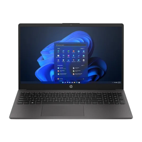 HP 250 G10 B39W3AT i5-1334U 16 GB 512 GB SSD Iris Xe Graphics 15.6" Full HD Notebook