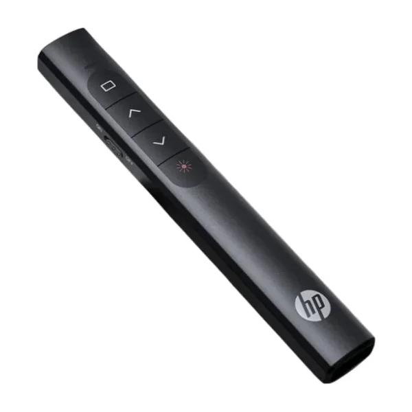 HP SS10 Sunum Kumandası