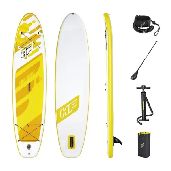 Hydro Force 65348 Aqua Cruise 320 cm Şişme Sup Board