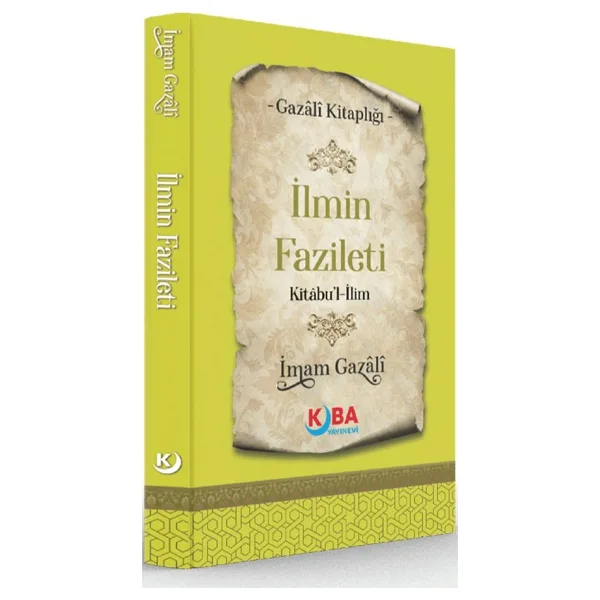 İlmin Fazileti