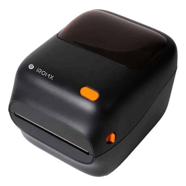 IROMX 5203EYT THERMAL / 152MM/S USB/SERİ/ETHERNET ETİKET / BARKOD YAZICI