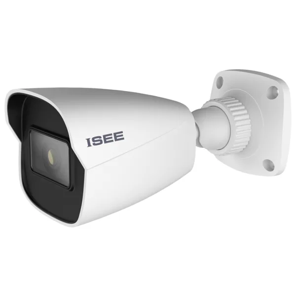ISEE KAMERA IP ISN-9421S3B, BULLET 2MP, 2.8MM, 30M IR, VİDEO ANALİZ, SD KART, HAR. MİKROFON, METAL KASA