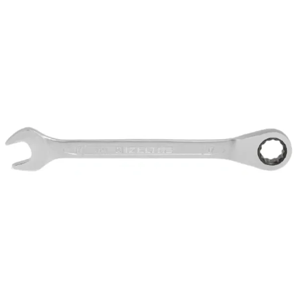 İzeltaş 0340 24 mm Kombine Cırcır Anahtar