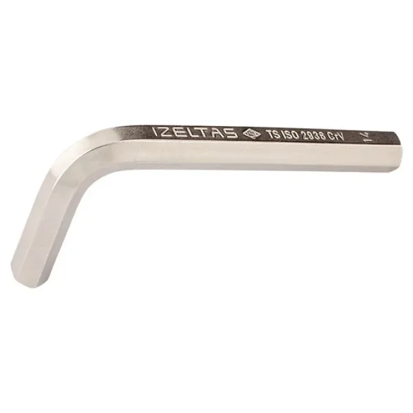 İZELTAŞ 24 MM ALLEN ANAHTAR