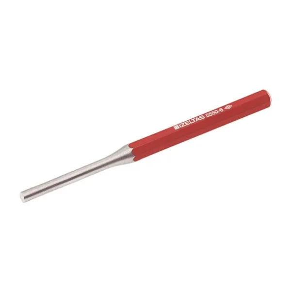 Izeltaş 6MMX150MM Düz Pim Zımba