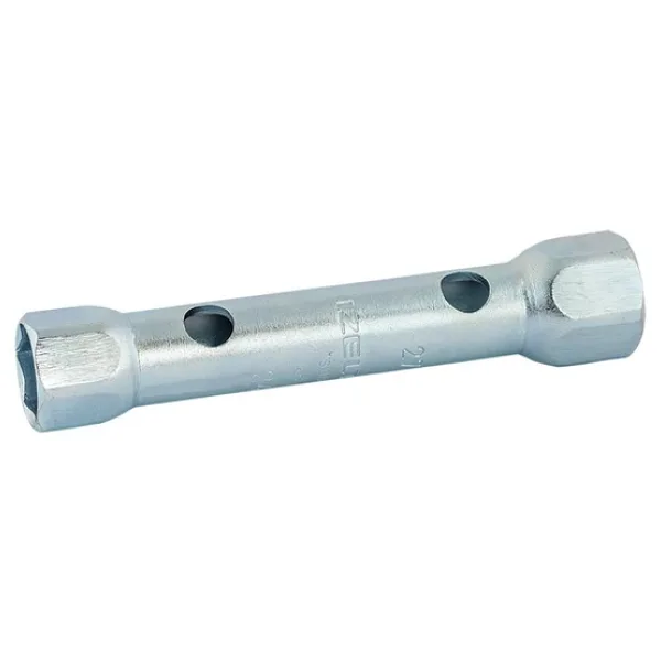 İzeltaş IZELTAS Kovan Anahtar İki Ağız 16 x 17 mm