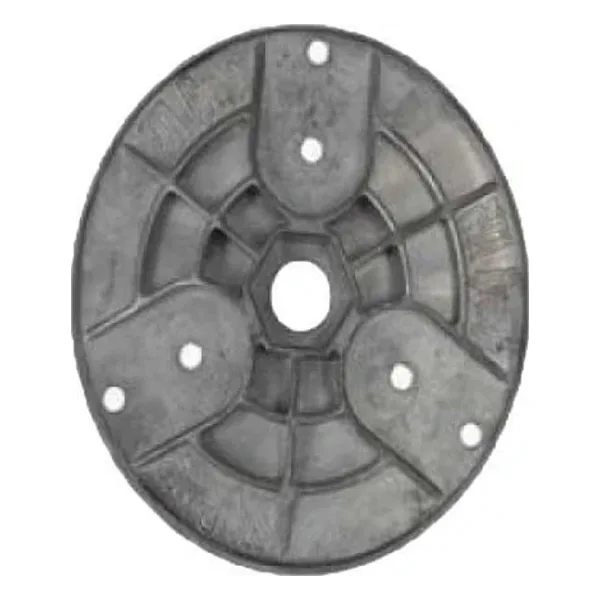 Kanat Flanşı Alüminyum - İstaBreeze i-500 Rotor Kanatları için