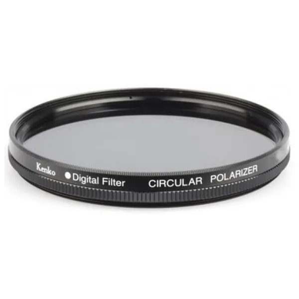 Kenko 67mm Circular Polarize Filtre