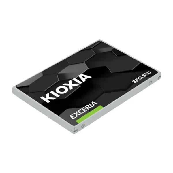 Kioxia Exceria LTC10Z480GG8 SATA 3.0 2.5" 480 GB SSD