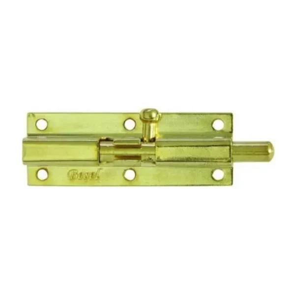 Klas Sürgü Sarı 7 cm - Çok Renkli