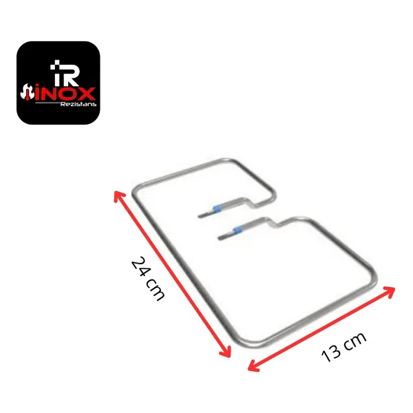 KORKMAZ Tost Makinası Rezistansı 115 V 900 Watt