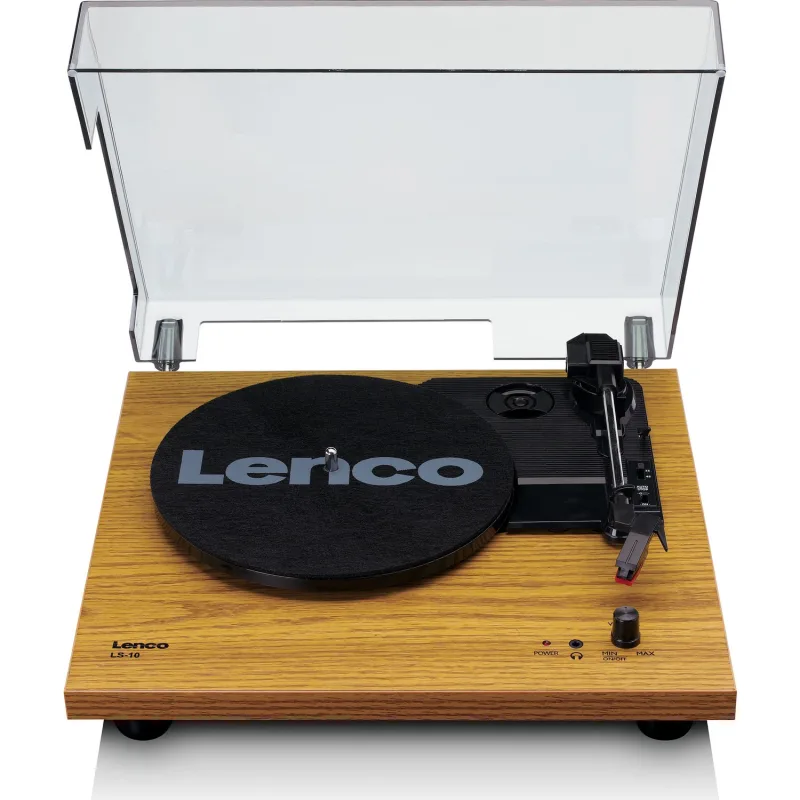 Lenco LS-10 Pikap