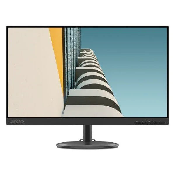 Lenovo C24-25 66B0KAC1TK 23.8" 4 ms Full HD 75 Hz Monitör