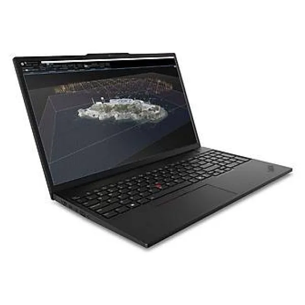 Lenovo ThinkPad P16s Gen 4 21QV000YTX Ultra 7 255H 16 GB 512 GB SSD RTXPRO500 16" WUXGA Notebook