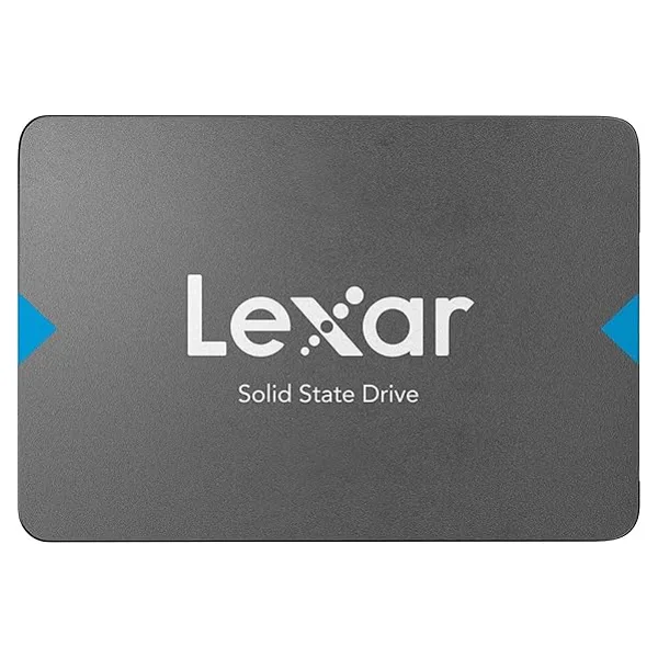Lexar NQ100 LNQ100X240G-RNNNG SATA 3.0 2.5" 240 GB SSD