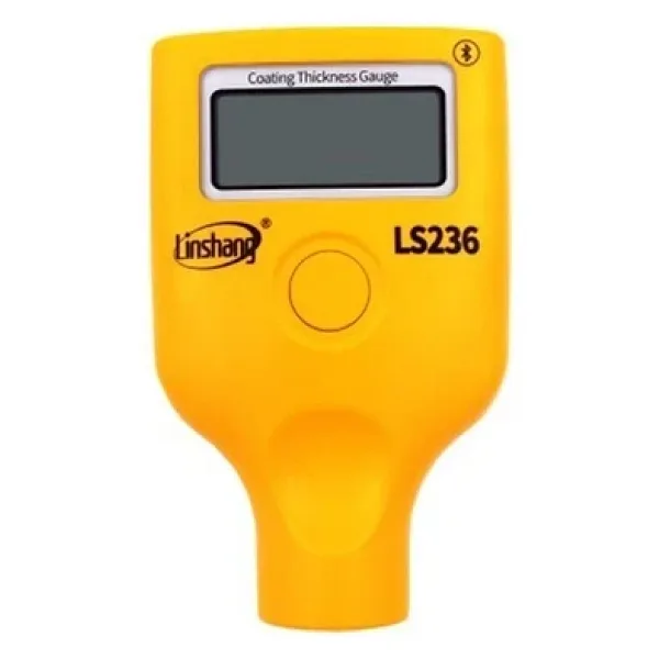 Linshang LS236 Oto Kaporta Boya Ölçüm Cihazı