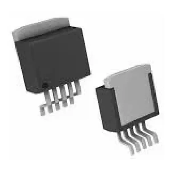 LM2596S-12V SMD Dpak2 - Voltaj Regülatörü